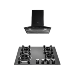 CHIMNEY & COOKING HOBS