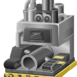 MACHINERY