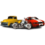 AUTO CHROME & METAL PARTS