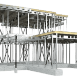 FABRICATED IRON STRCUTURES